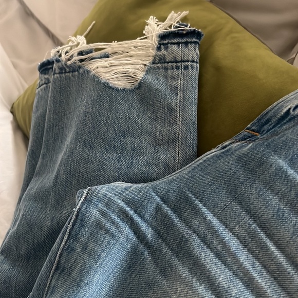 Frame jeans - Picture 2 of 4